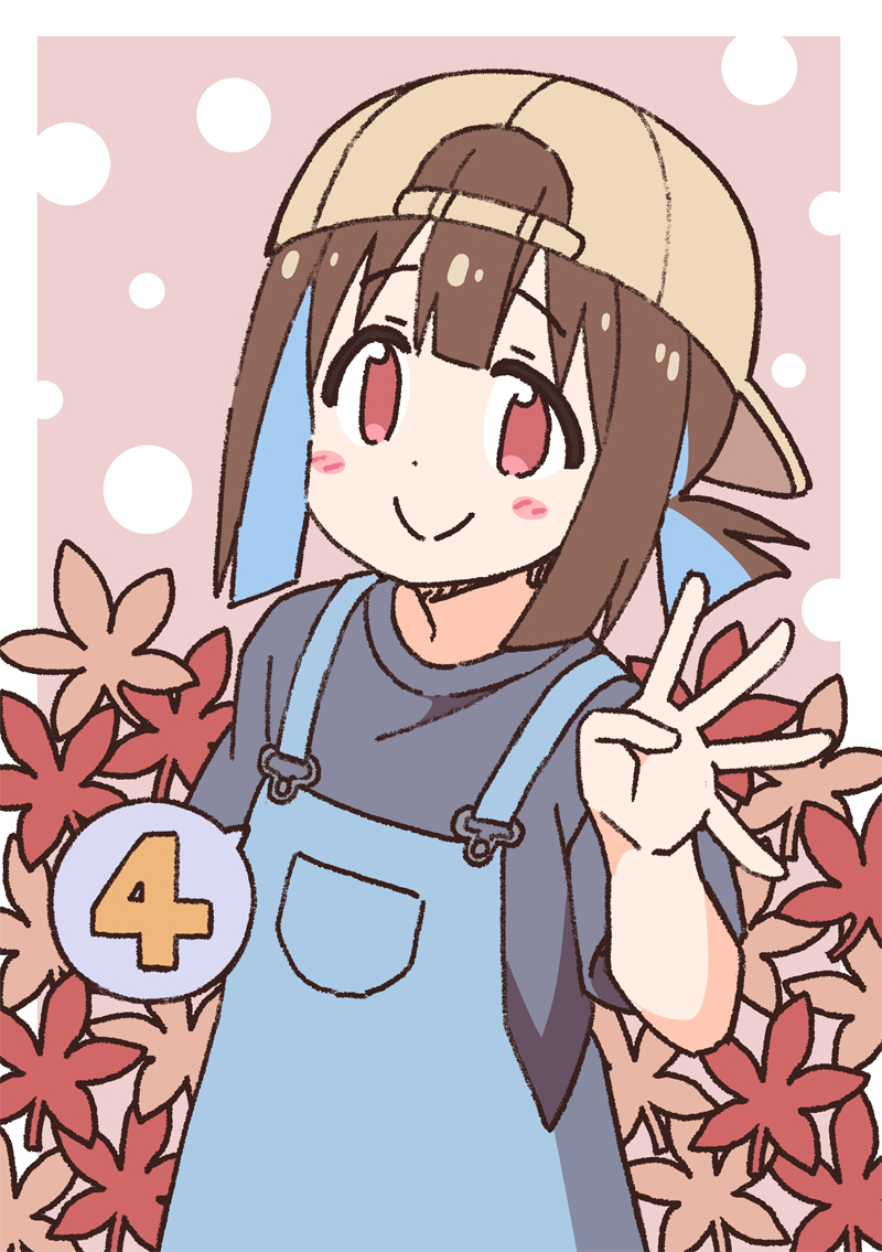 动画各话插画集