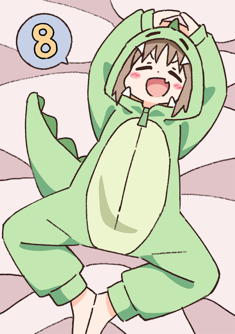 动画各话插画集
