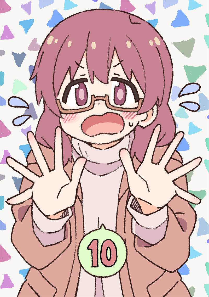 动画各话插画集