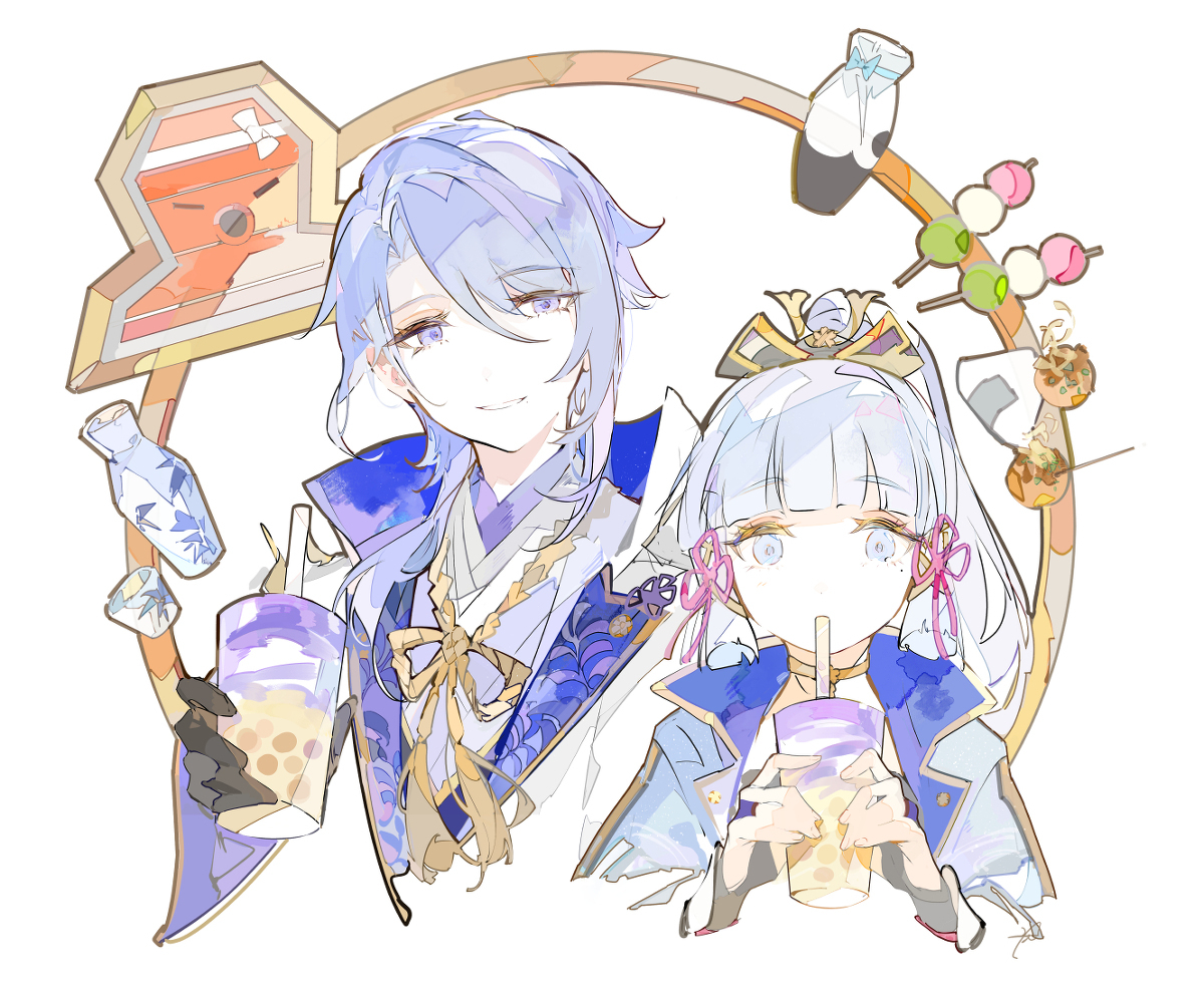 ❁