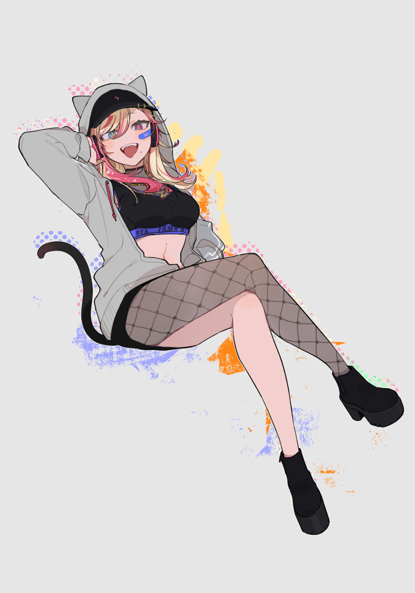 🐈🎀