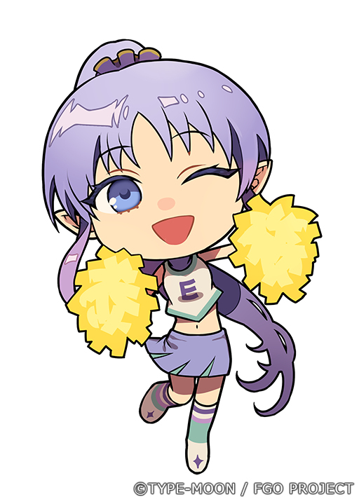 【Fate/Grail League】15骑💪⚾️💪