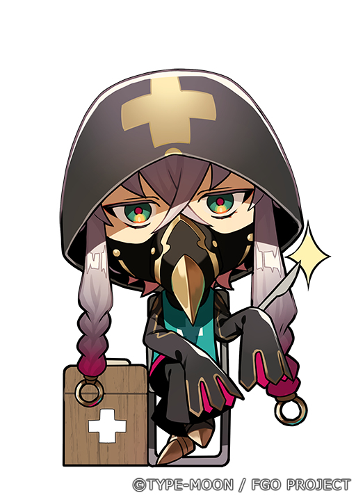 【Fate/Grail League】15骑💪⚾️💪