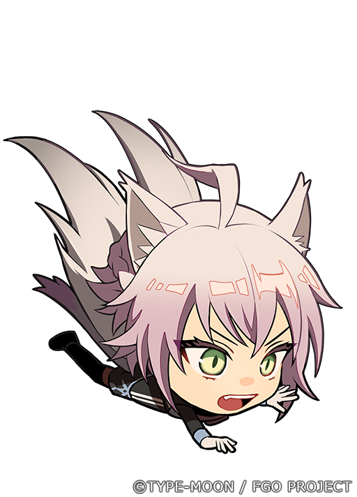 【Fate/Grail League】15骑💪⚾️💪