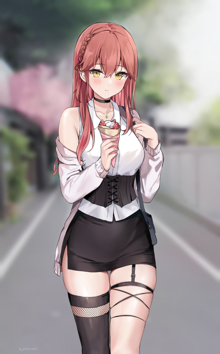 Crepe