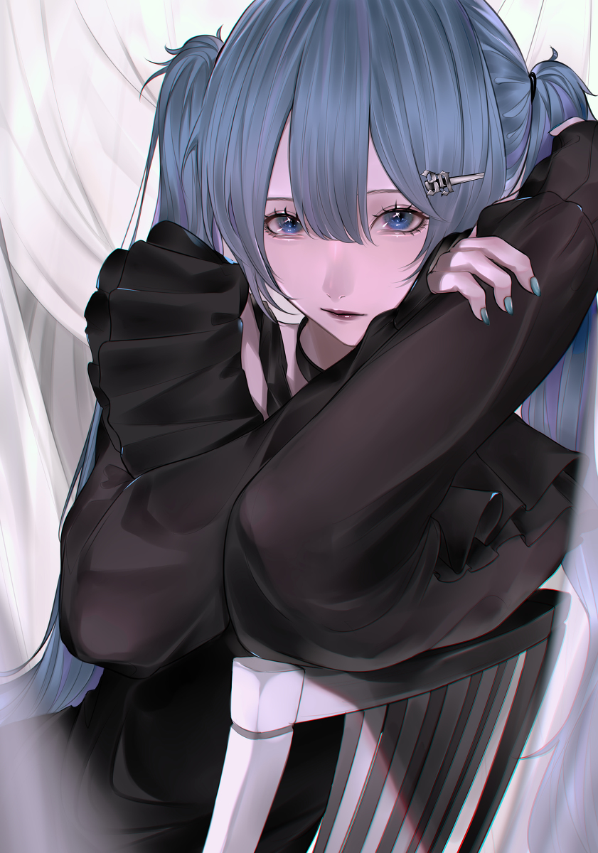 米克