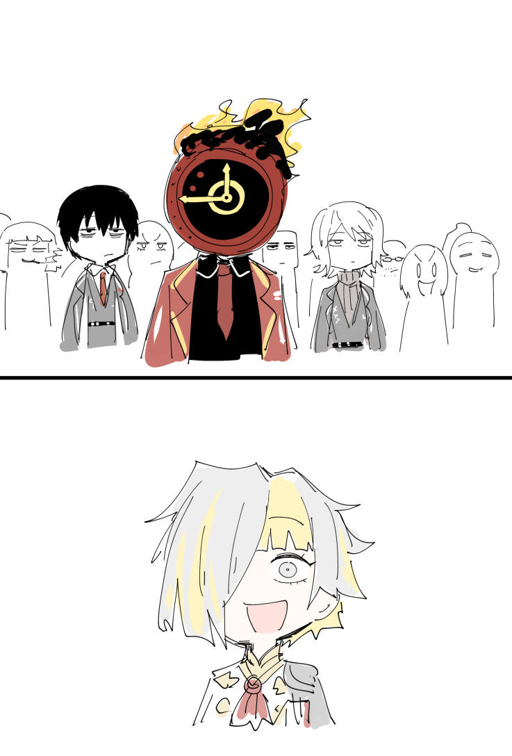 父亲