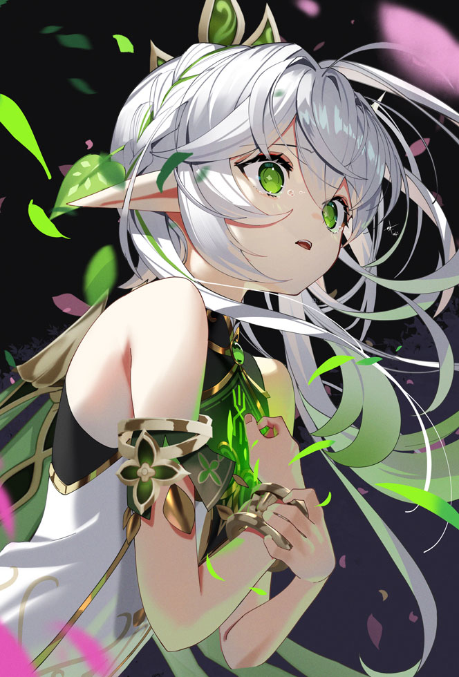 希望世界能&hellip;&hellip; 忘记我&hellip;