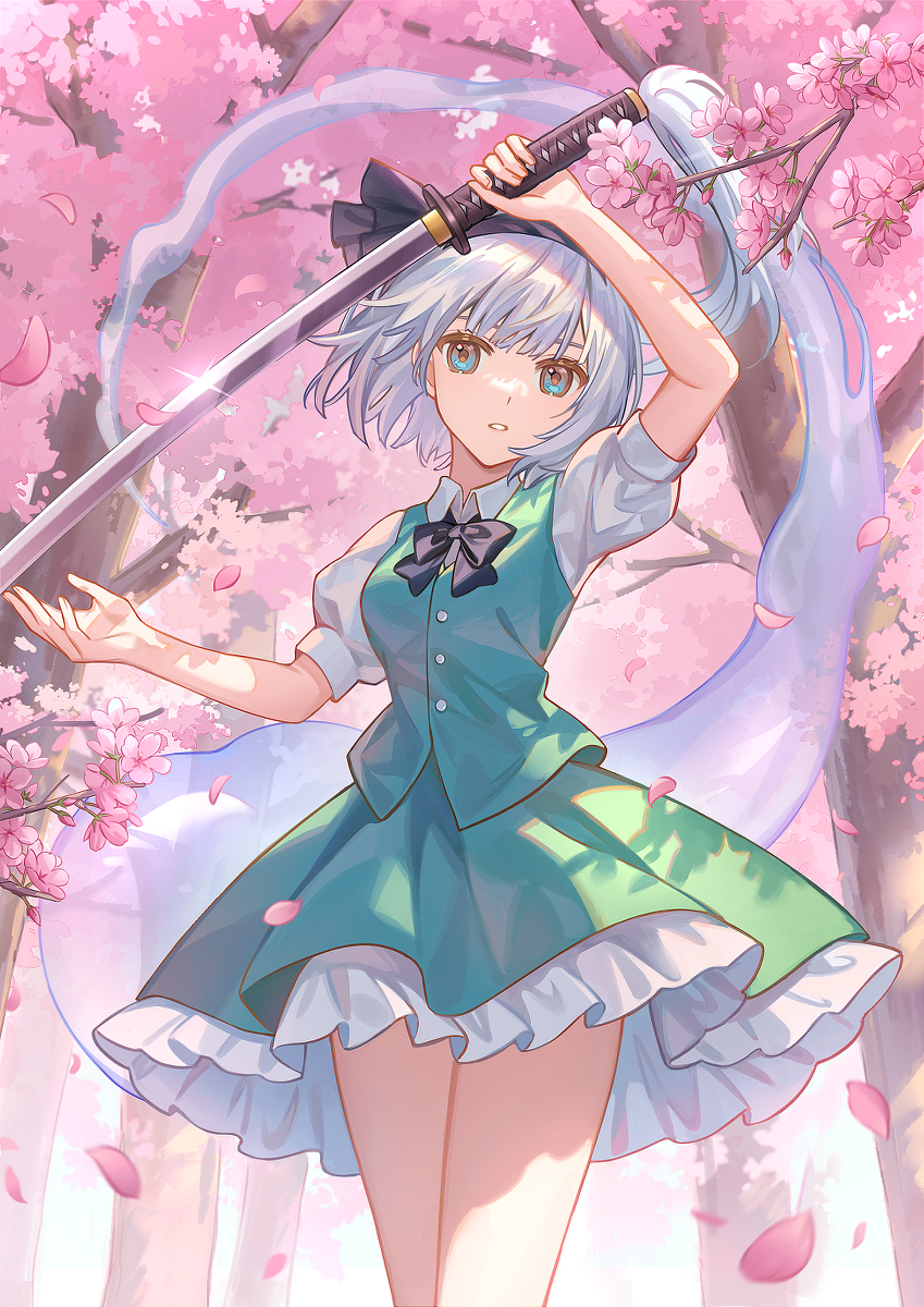 春妖梦