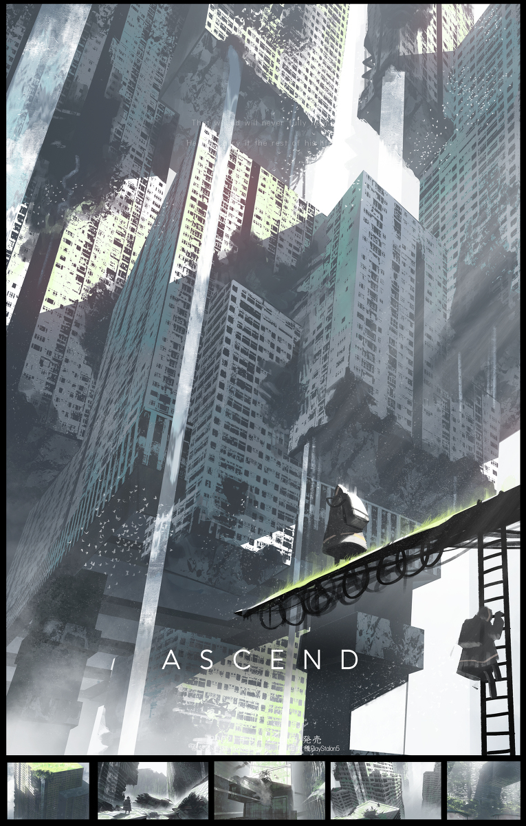 ASCEND