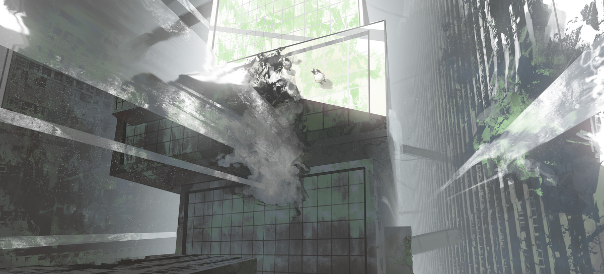 ASCEND