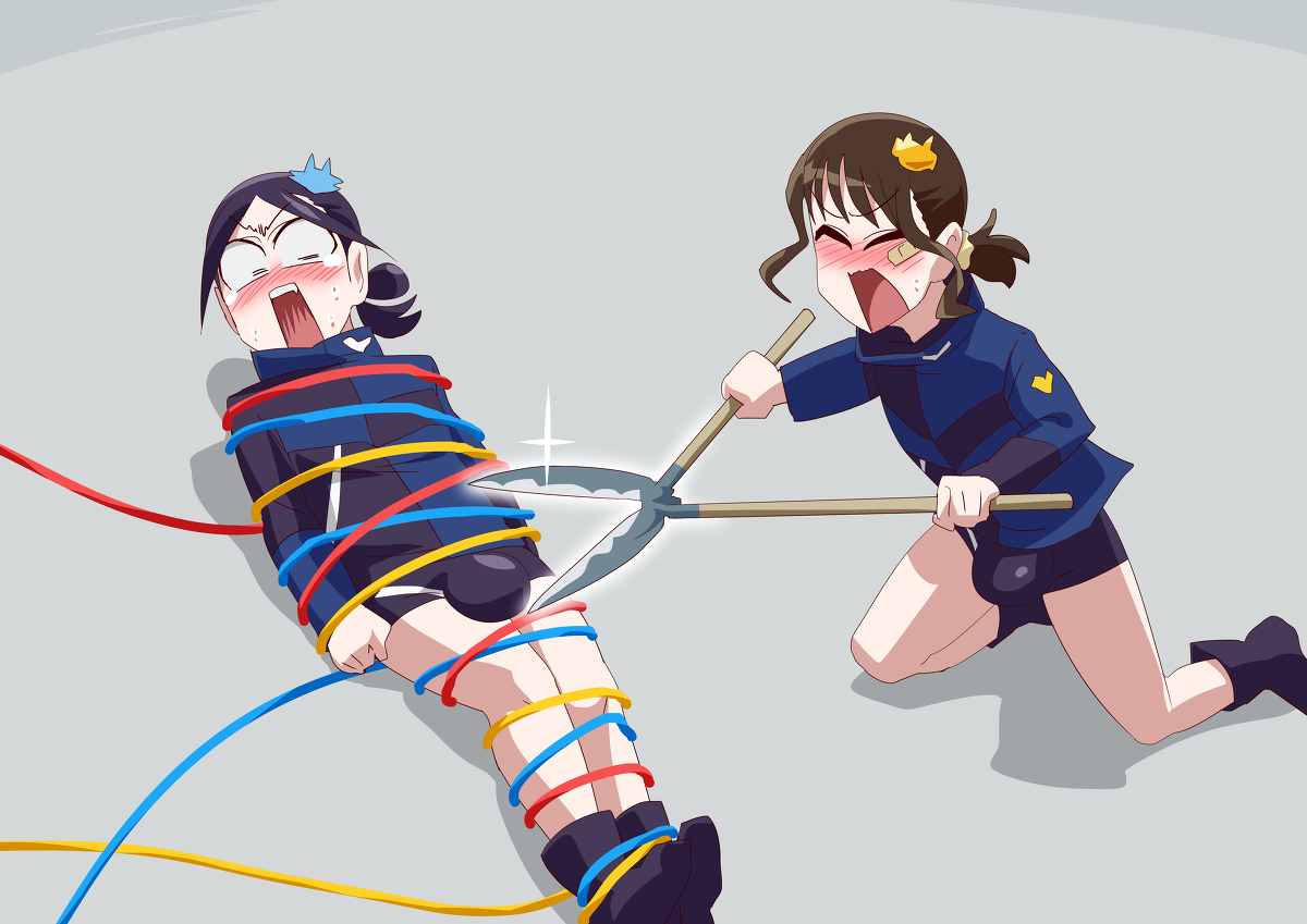 美少女组合23