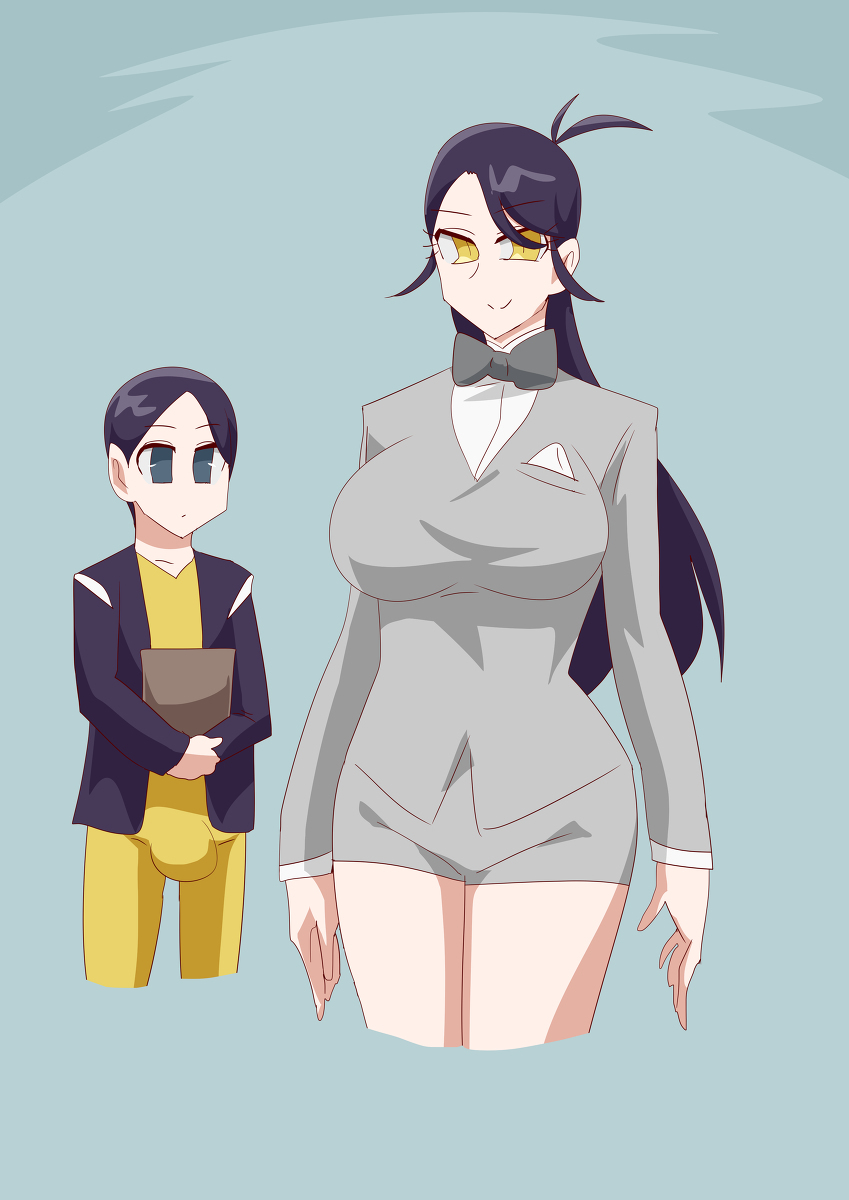 美少女组合23