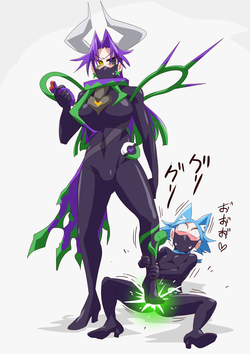 美少女组合23