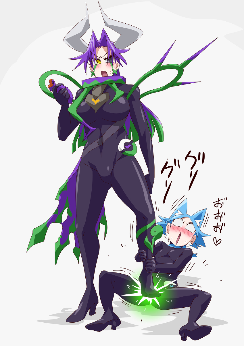 美少女组合23