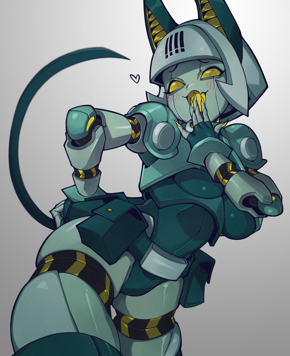 Robo-fortune