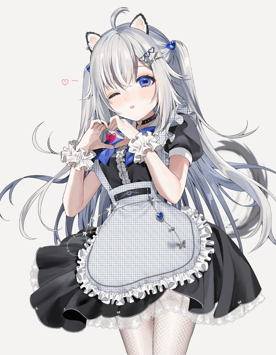 中♡