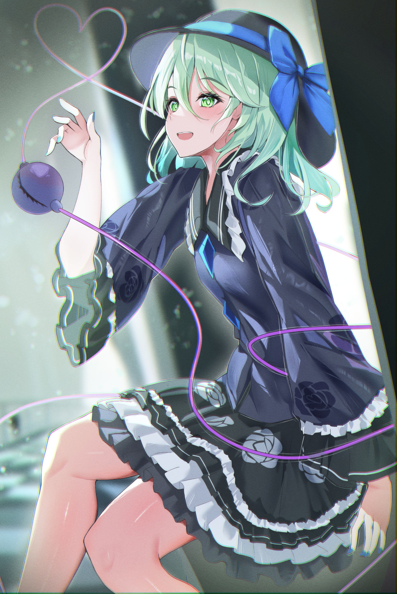 Koishi b