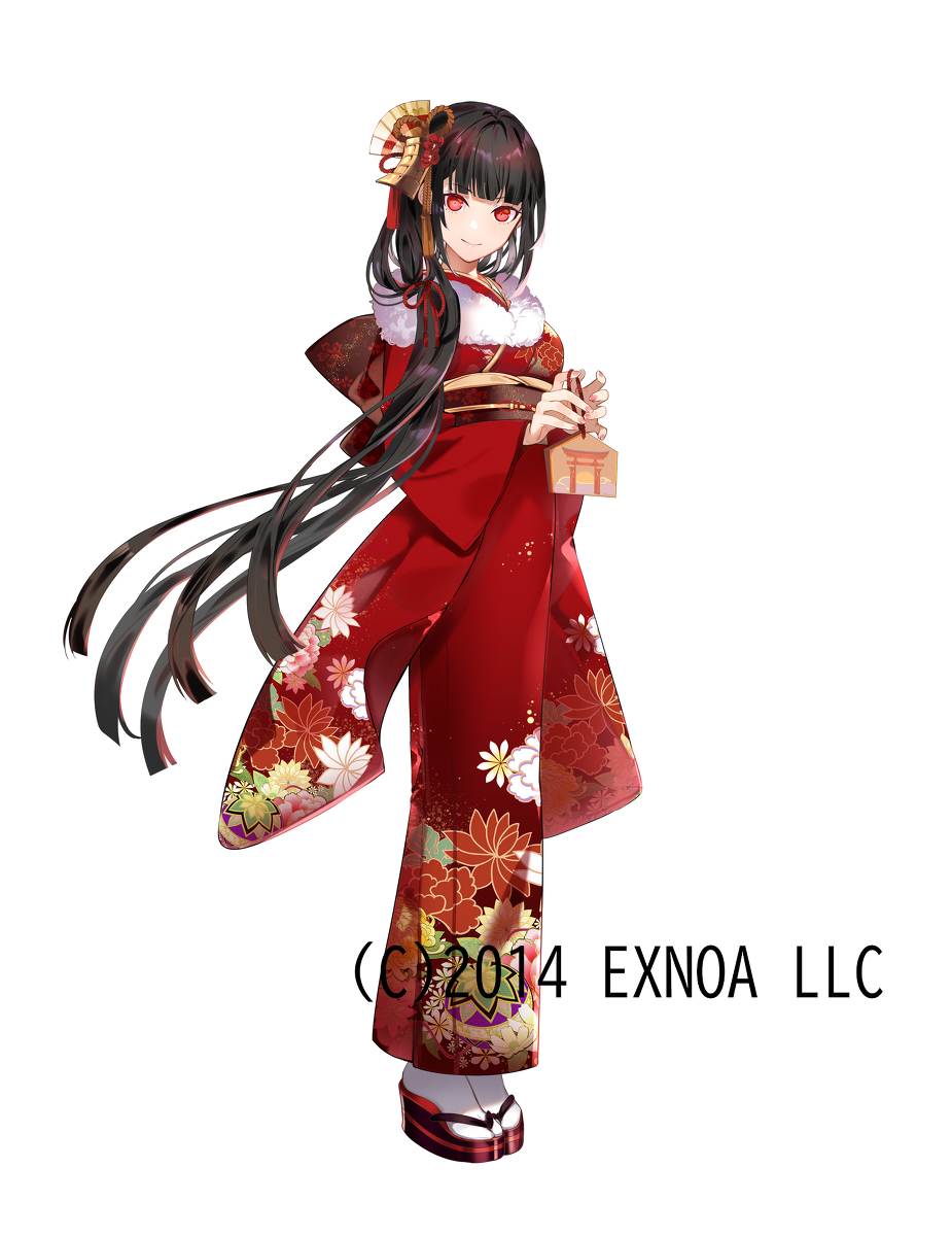 [正月]立花山城
