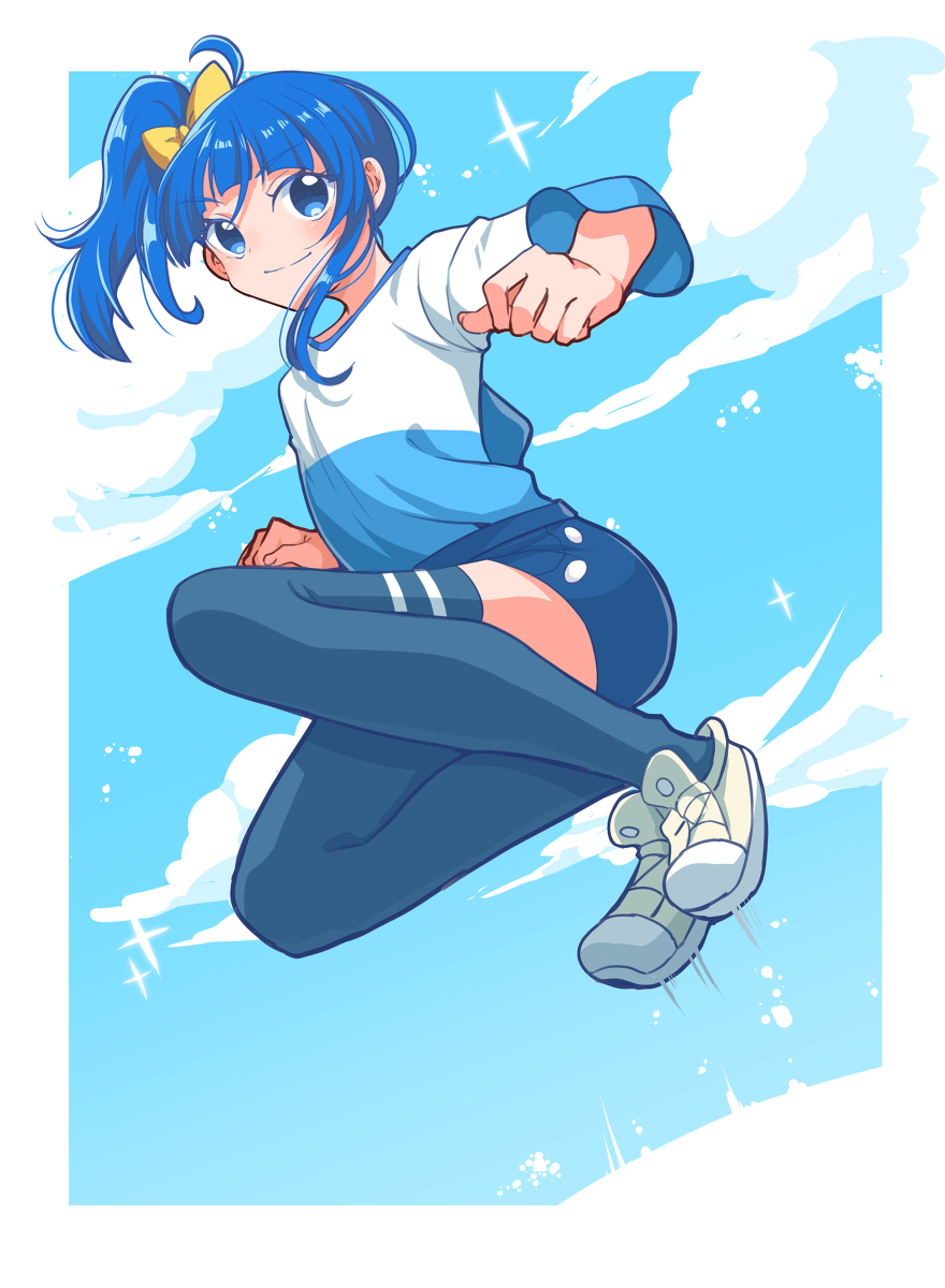 ぷいきゅあ ~