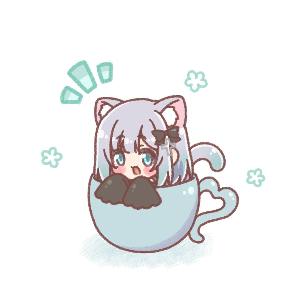 马克杯小李👾💤