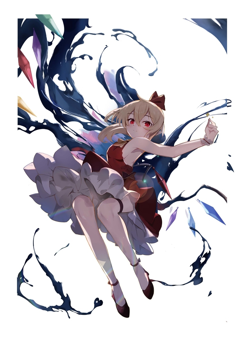 自私的暴君/tyrant