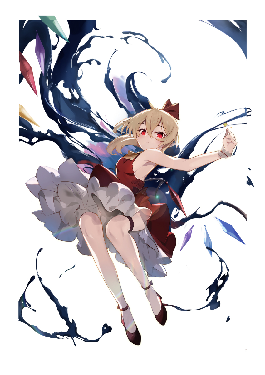 自私的暴君/tyrant