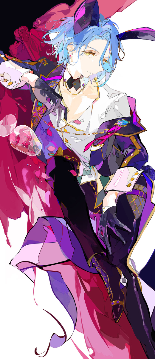 ∩ _ ∩🌹