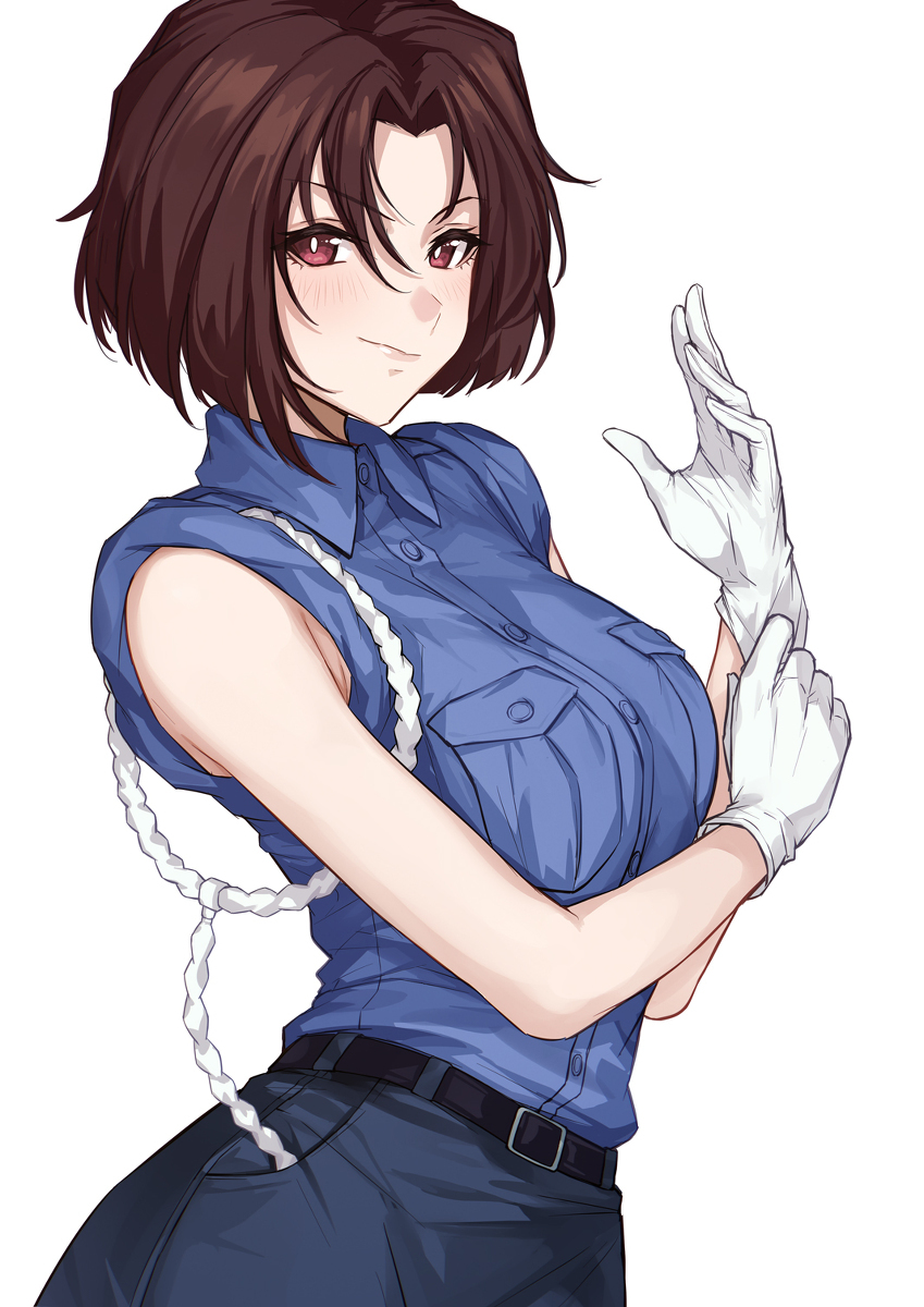 辻本夏实