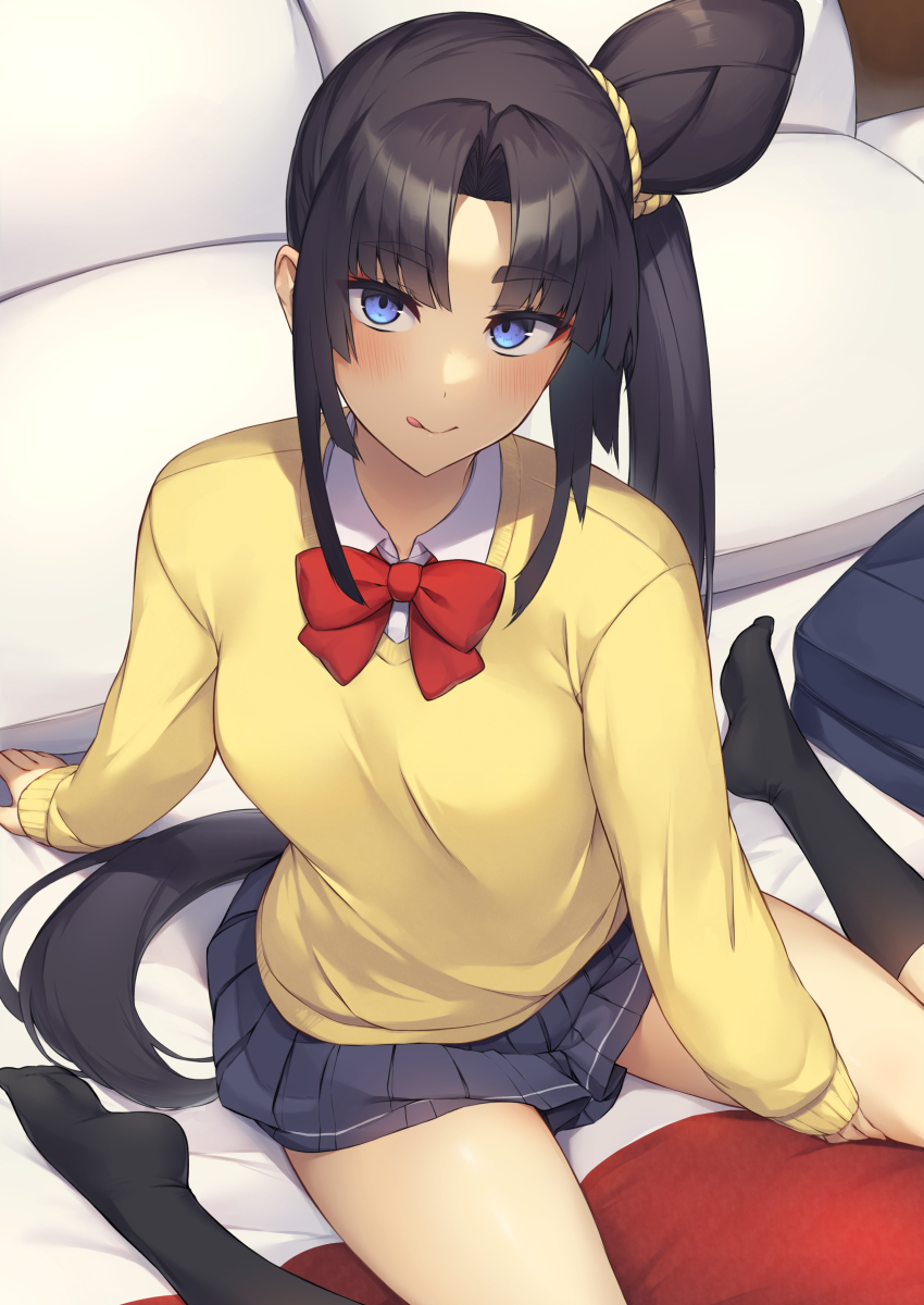 JK牛若