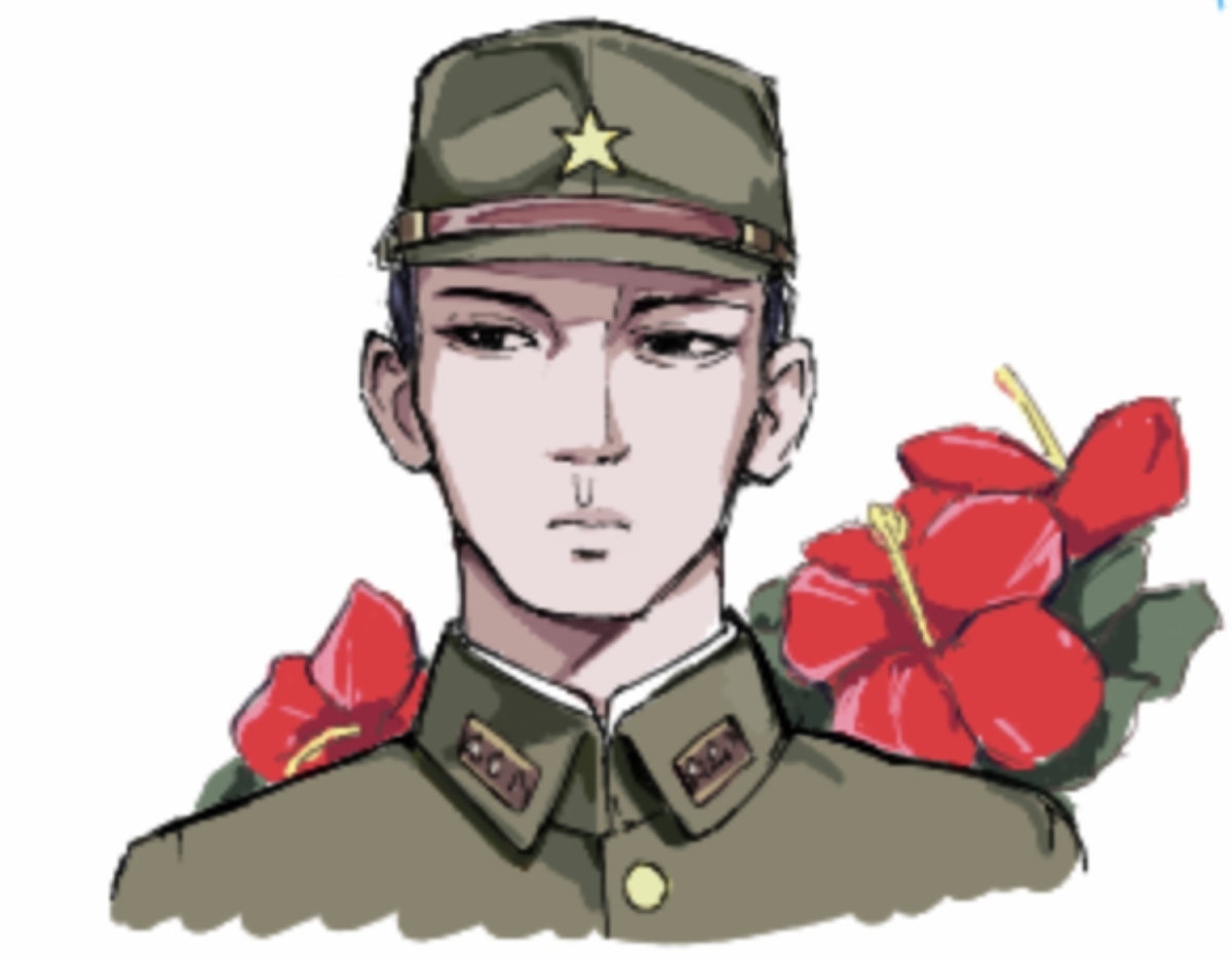 绘画总结