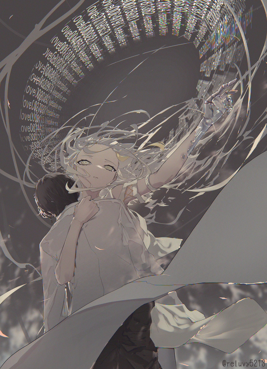 AI和code q的尽头