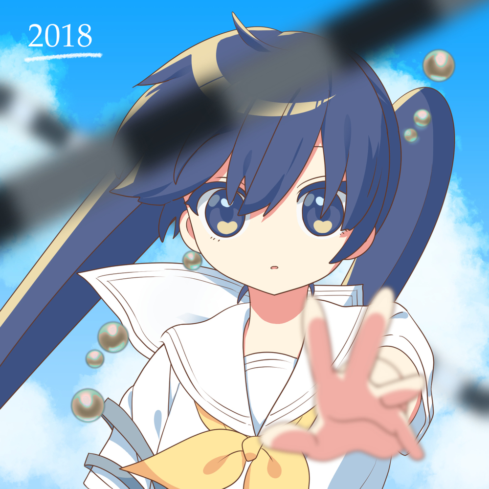 与初音未来回顾的16年【有动画版!】