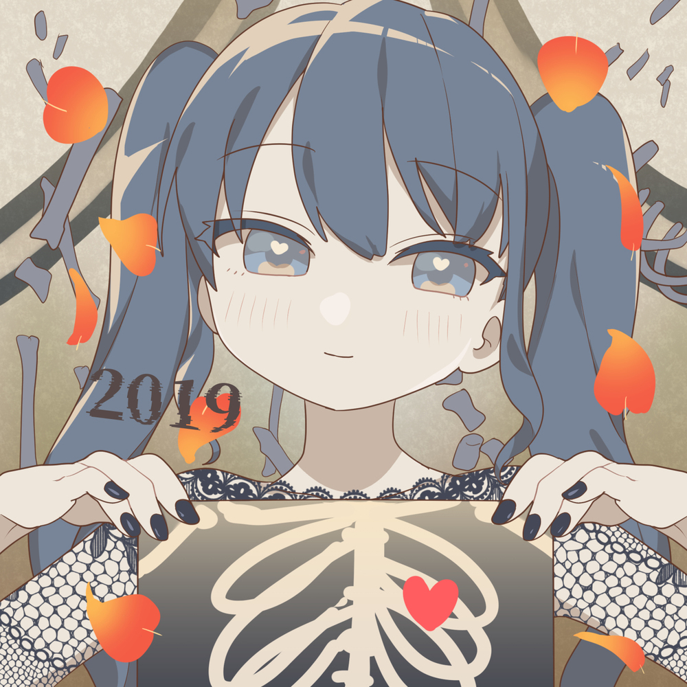 与初音未来回顾的16年【有动画版!】