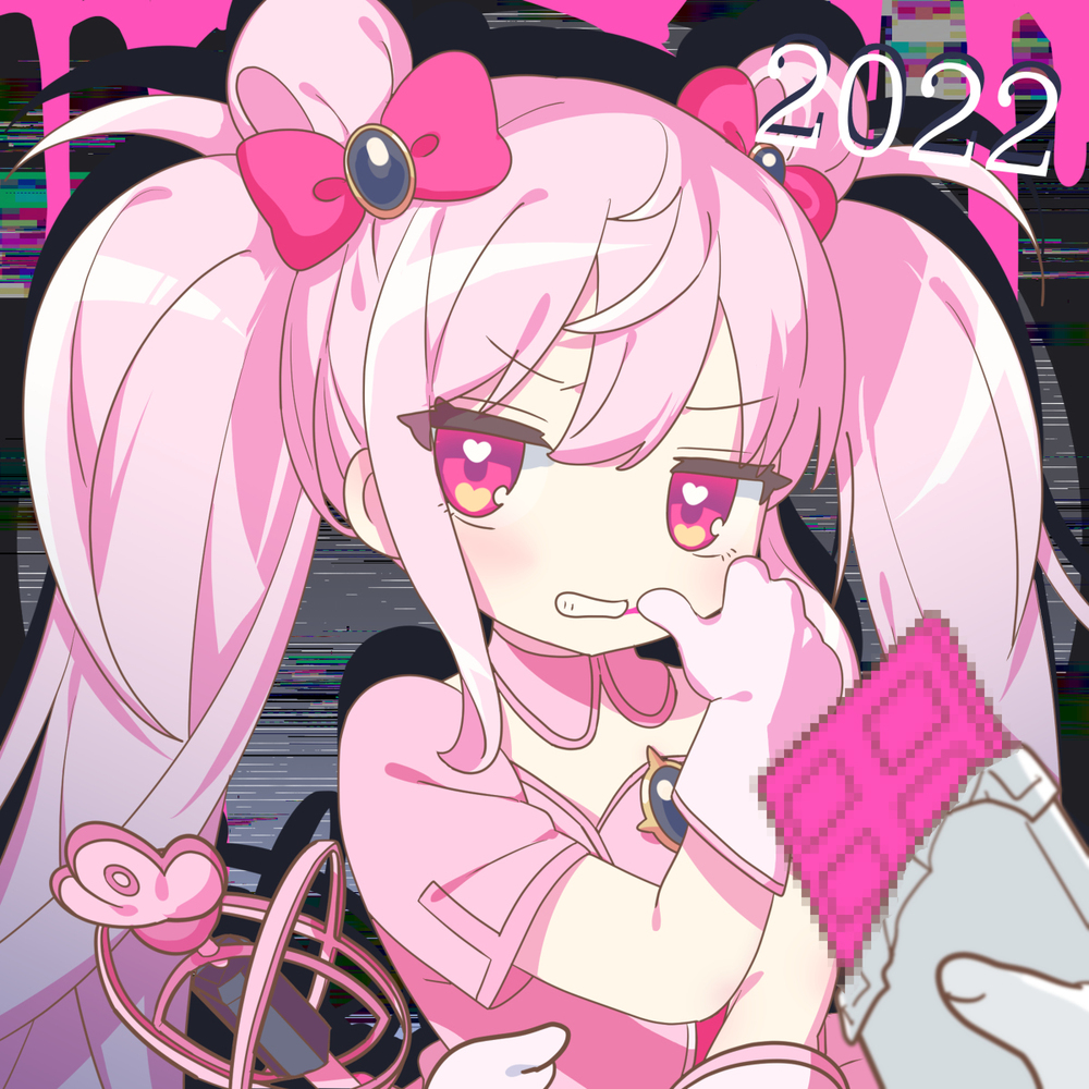 与初音未来回顾的16年【有动画版!】