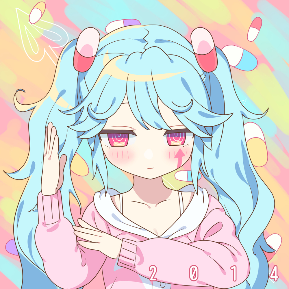 与初音未来回顾的16年【有动画版!】