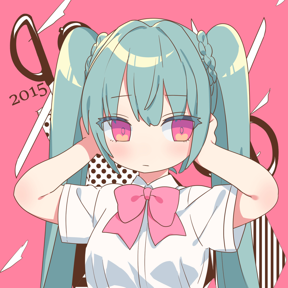 与初音未来回顾的16年【有动画版!】