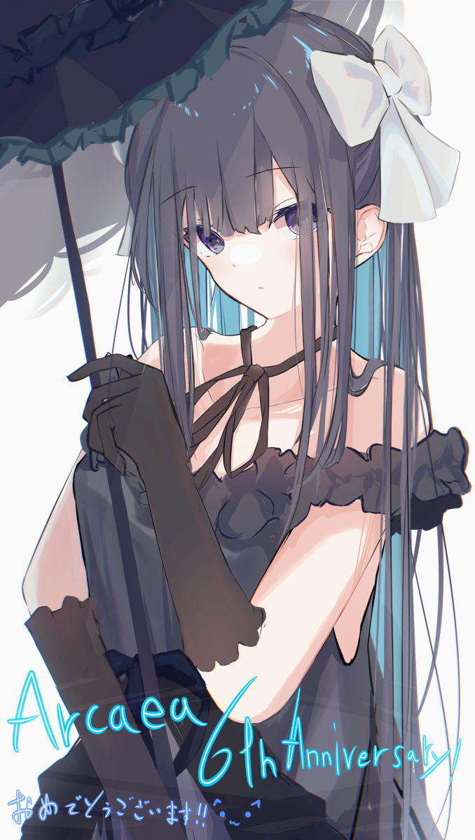 Arcaea 6th anniversary!!!