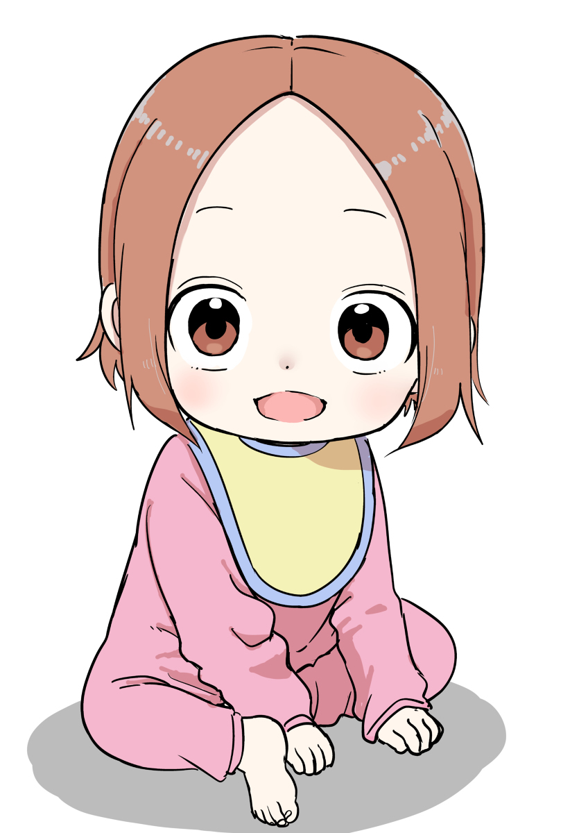 原高木先生250 ~ 259话
