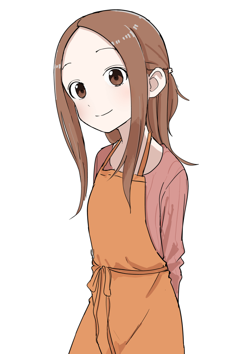 原高木先生250 ~ 259话