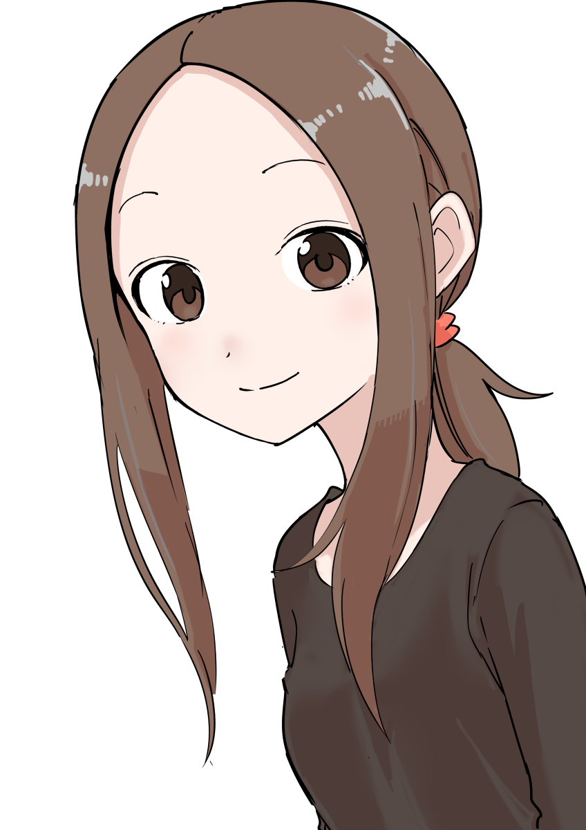 原高木先生250 ~ 259话