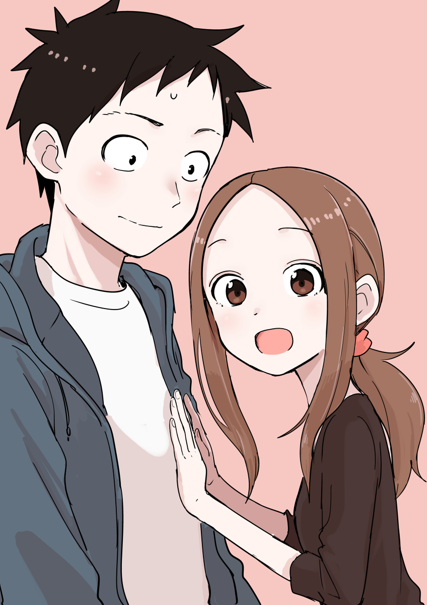 原高木先生250 ~ 259话