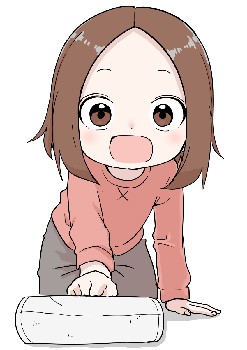 原高木先生250 ~ 259话