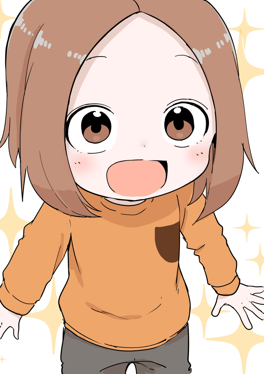 原高木先生250 ~ 259话