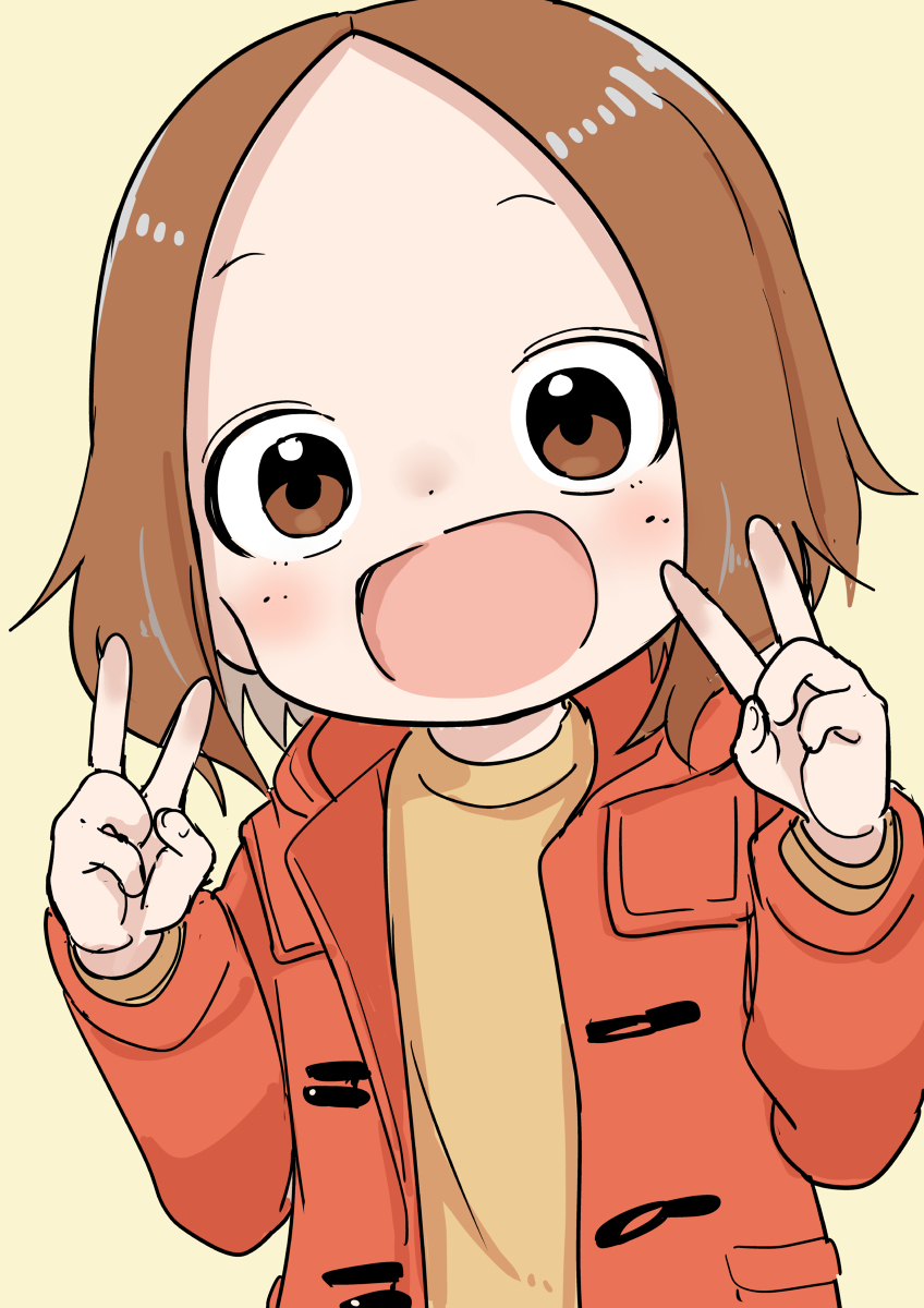 原高木先生250 ~ 259话