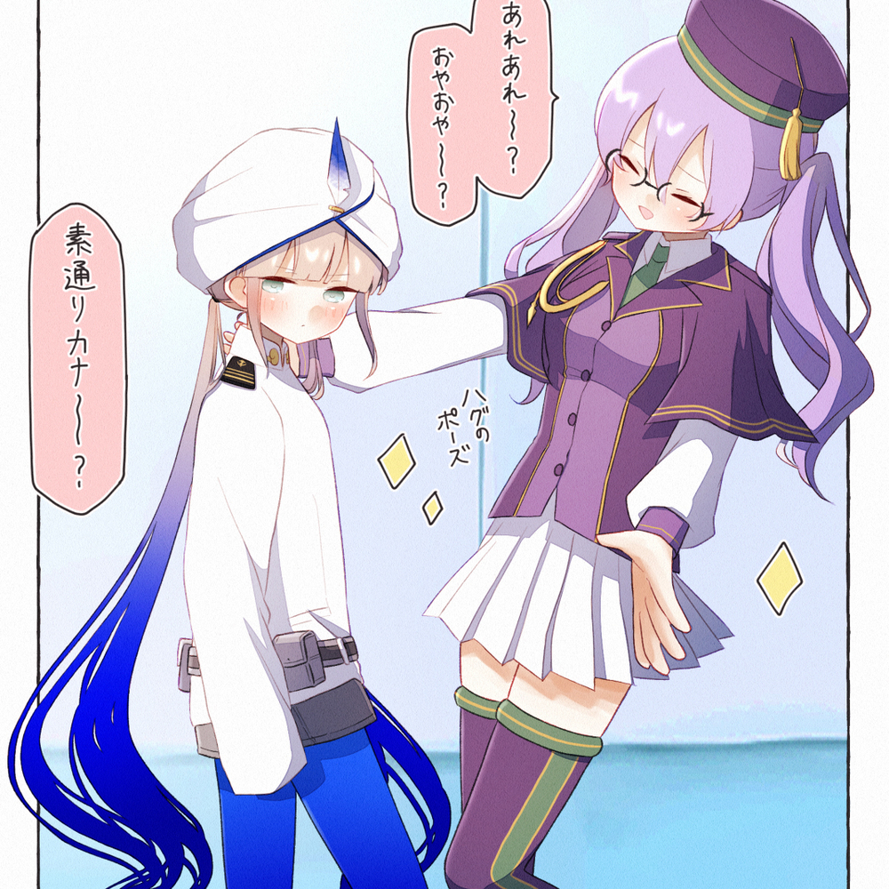 Nemo漫画插画总结2023/3