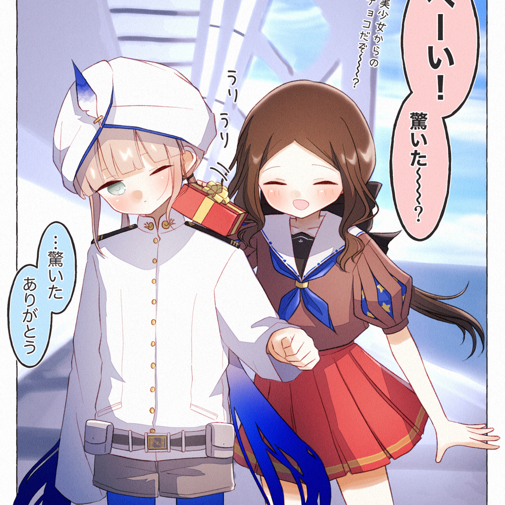 Nemo漫画插画总结2023/3