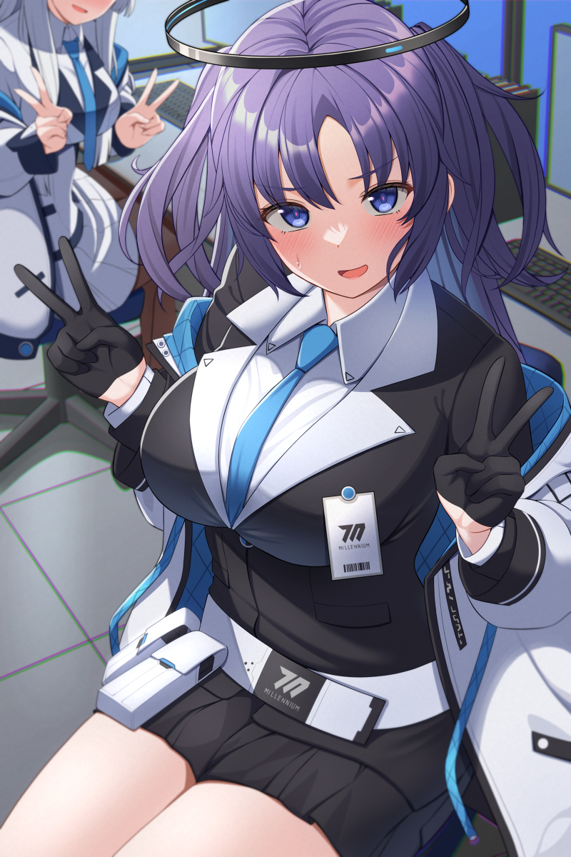 尤卡生日!!✌✌