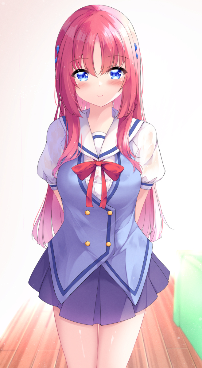 插圖請求