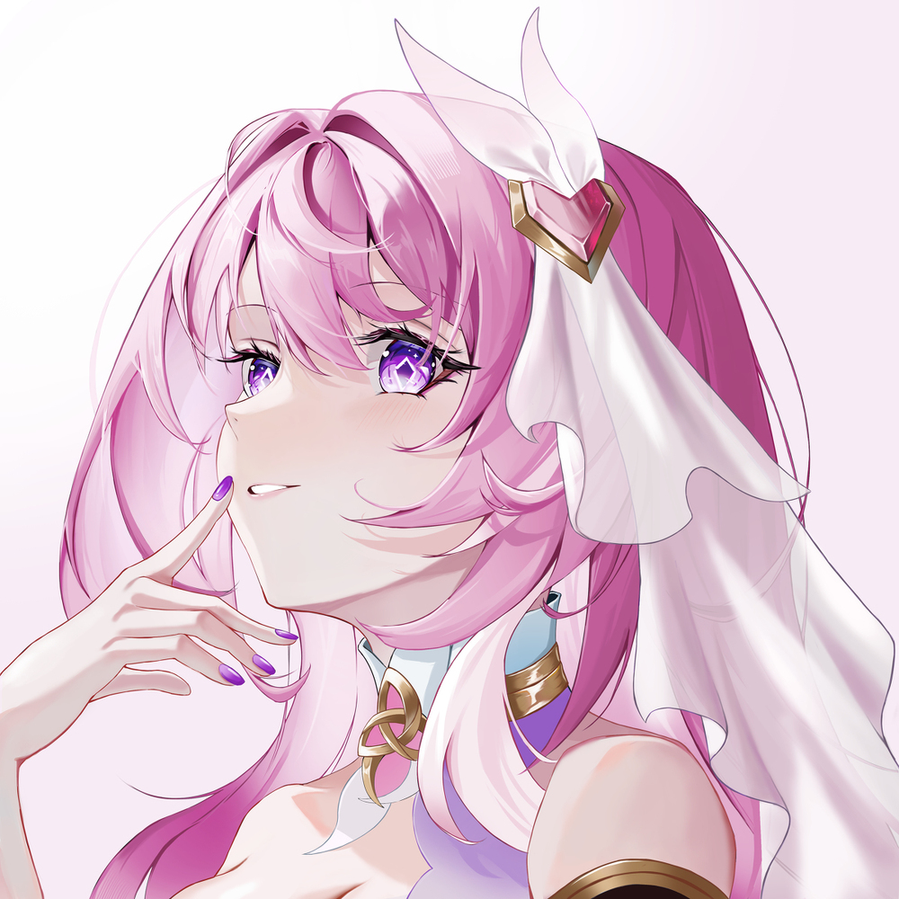 爱莉希雅